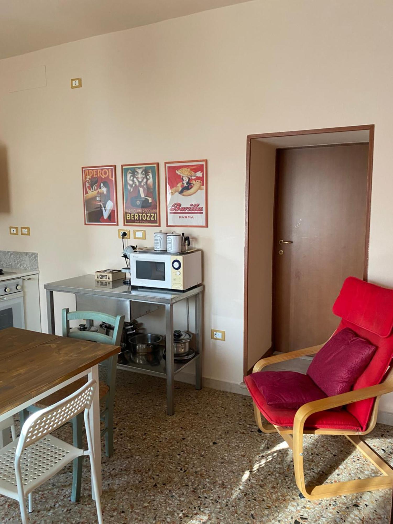 Appartamento La Bastia Fra Il Lago Di Garda E Brescia Citta Nuvolento Exteriér fotografie