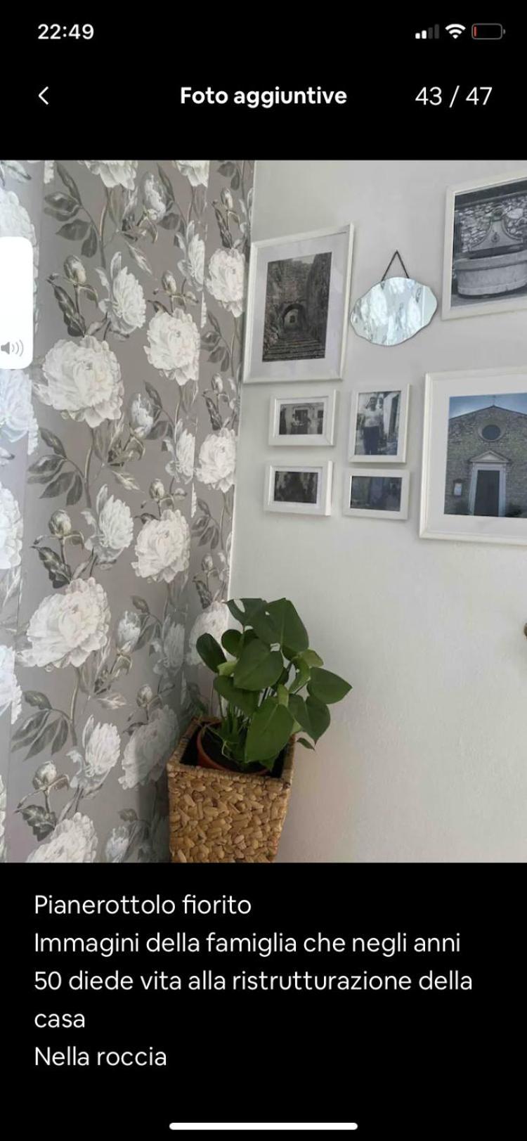 Appartamento La Bastia Fra Il Lago Di Garda E Brescia Citta Nuvolento Exteriér fotografie